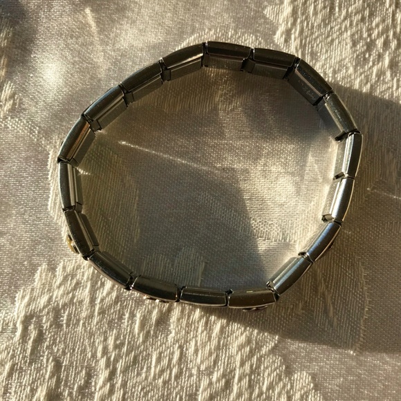 Authentic Italian Zoppini Charm Bracelet - Picture 5 of 5